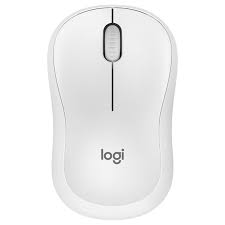 M240 Logitech Bluetooth Mouse - OFF WHITE - SILENT  L910-007120 M240 Logitech Bluetooth Mouse - OFF WHITE - SILENT  L910-007120