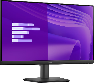  E2425HM, DELL, Monitor, 23.8" FHD 1920x1080, IPS, 5ms, 100Hz, 250 nits/ VGA, DP 1.2, HDMI 1.4, Vesa, War 3Yrs.