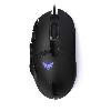 CMGM-X3,  Mouse CROWN MICRO,Crown Wired Gaming Mouse, Up to 3200Dpi, Button 6D, USB Interfac