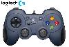 F310, LOGITECH  Wired GamePad PC , ANDROID TV, - BLACK USB (L940-000135)