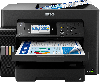 EcoTank L15160, EPSON, Printer, C11CH71501 Color,A3 MFP 4800x1200,ADF,duplex,RJ45,WiFi,USB(Ink 008).