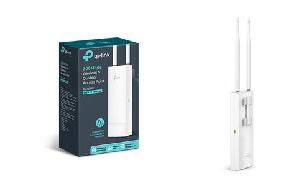 EAP110-Outdoor , TP-LINK , 300Mbps Wireless N Outdoor Access Point