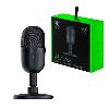  RZ19-05050100-R3M1, RAZER, Microphone , Seiren V3 Mini Wired Microphone USB.