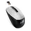  NX-7015, GENIUS, Mouse, wireless, SILVER.