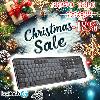 LOGITECH MX Mechanical Bluetooth Illuminated Keyboard CLICKY - GRAPHITE - L920-010759