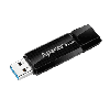  AH352, Apacer , Flash Memory, 32GB, USB 3.1 Gen1, Black.