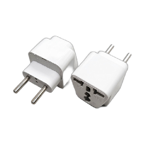 SANZ SZ-301 Adaptor EU standard to  UK 250V max10A