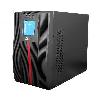 MAC-2000, POWERCOM, UPS, 2000W,On-Line,8xSchuko,208-240VAC,12V7Ahx6,USB,Sinewave,Tower,Black.  MAC-2000, POWERCOM, UPS, 2000W,On-Line,8xSchuko,208-240VAC,12V7Ahx6,USB,Sinewave,Tower,Black.