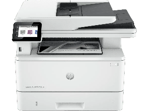  4103dw, HP, Printer, LaserJet Print, Scan, Copy , A4, ADF, monthly: Up to 80,000 pages (Toner 151A).