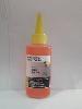 Universal Ink Y 100ml For Inkjet Printer