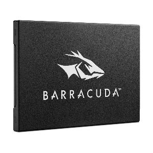 ZA960CV1A002, Seagate BarraCuda 960GB SSD, 2.5” 7mm, SATA 6 Gb/s, R/W: 540/510 MB/s, EAN: 8719706434133 