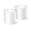 Deco X10(2-pack), TP-LINK,  AX1500 Whole Home Mesh Wi-Fi 6 System