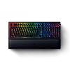 RZ03-03610800-R3R1  Razer Gaming Keyboard Huntsman V2 Analog Switch USB RU RGB Black