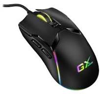 Scorpion M700,BLACK,Genius, GAMING MOUSE  GX 7200DPI 6BOT 1.8M, USB 