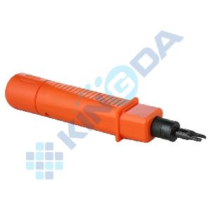 KD-T2023, Kingda, Punch Down Tool,