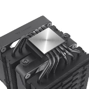 ASTRIA 600 ARGB, ThermalTake, CPU Cooler, LGA 2066/2011/1851/1700/1200/1151, TDP 265W, CL-P121-CA12SW-A ASTRIA 600 ARGB, ThermalTake, CPU Cooler, LGA 2066/2011/1851/1700/1200/1151, TDP 265W, CL-P121-CA12SW-A