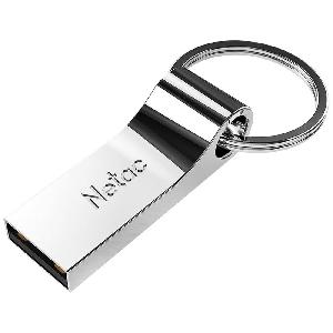  U275, NETAC, Flash Memory, 32GB USB2.0  Zinc alloy housing.