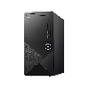  Dell Vostro 3030 MT, DELL, PC, Core i3-14100/8GB/512GB SSD/Intel UHD 730/WLAN + BT/1xHDMI,1xDP, Kb/Mouse/180W PSU/Ubuntu/3Yr