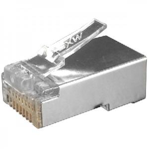 RJ45,8P/8C,FTP,Cat6,23Awg  Lan Connector,Jack