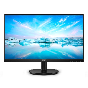 275V8LA/00 Philips 27 Inch QHD 2K 2560 x 1440 @ 75Hz, 250 cd/m², HDMI 1.4 / DP 1.2, VA, 4ms, Speakers, Vesa 100, Tilt