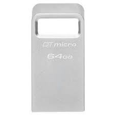  DTMC3G2/64GB, KINGSTON, Flash Memory, USB3.2  Gen 1.