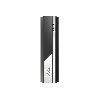 NT01ZX10-001T-32BK, Netac ZX10 USB 3.2 Gen 2 Type-C External SSD 1TB, R/W 1050/950MB/s, USB C to A cable and 10Gbps USB C 