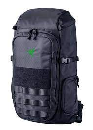 RC81-02900101-0500 Razer Tactical Backpack 15.6" V2