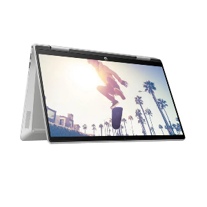  HP, Notebook, HP Pavilion 14x360 |Touch/14.0" Core 3-100U | 8GB | 512GB | UMA | FHD | FreeDOS | Natural Silver A1WD0EA.