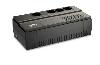  BV650I-GR, APC, UPS, 650VA,375 W Floor/Wall Mount, 230V , Black.