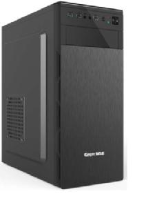 CX-08KU, ATX Case (WITHOUT POWER SUPPLY),USB 2.0 * 2+ HD Audio