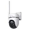 Tapo C501GW TP-Link, Outdoor Pan/Tilt 4G LTE WiFi Camera, 360° MicroSD Card Slot on Camera (Up to 512 GB)