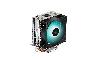 AG300 MARRS, Deepcool cooler, 4-pin PWM, 500~3050 RPM, Hydro Bearing, ≤30.5 dB(A), 129 mm, 150W, LGA1700/1200, 1Y AG300 MARRS, Deepcool cooler, 4-pin PWM, 500~3050 RPM, Hydro Bearing, ≤30.5 dB(A), 129 mm, 150W, LGA1700/1200, 1Y