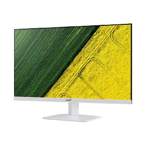 UM.HW0EE.E01, Acer HA270EWI 27" FHD IPS 100HZ, 178°/178°, 4ms, 250cd/m2, VGA, HDMI, white