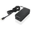 GX20P92529, Lenovo USB-C 65W AC Adapter, Type c