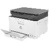 4ZB96A, HP Color Laser MFP 178nw Print/Scan/Copy, Up to 600 x 600,128MB RAM, Network, Wireless & WiFi Direct