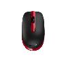  NX-7007, GENIUS, Mouse, Wireless, RED.