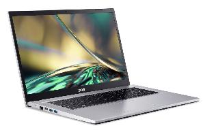 NX.K9YER.005, ACER Aspire 3-A317-54-54BQ, 17.3" FHD IPS SlimBezel  LCD, Core™ i5-1235U, 16 GB DDR4,  512 GB SSD,Wlan+RJ-45,