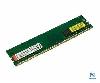 KVR32N22S8/8, Kingston 8GB 1Rx8 1G x 64-Bit PC4-3200, CL22 288-Pin DIMM