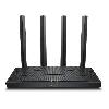 Archer AX12, TP-Link, AX1500 Gigabit Wi-Fi 6 Router Dual-Band