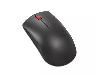 Lenovo 150 Wireless Mouse - Overview and Parts LED optical sensor 2.4G wireless via USB-A dongle GY51L52638