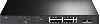 TL-SG1218MPE, TP-LINK, 18-Port Gigabit Easy Smart Switch with 16-Port PoE+ TL-SG1218MPE, TP-LINK, 18-Port Gigabit Easy Smart Switch with 16-Port PoE+
